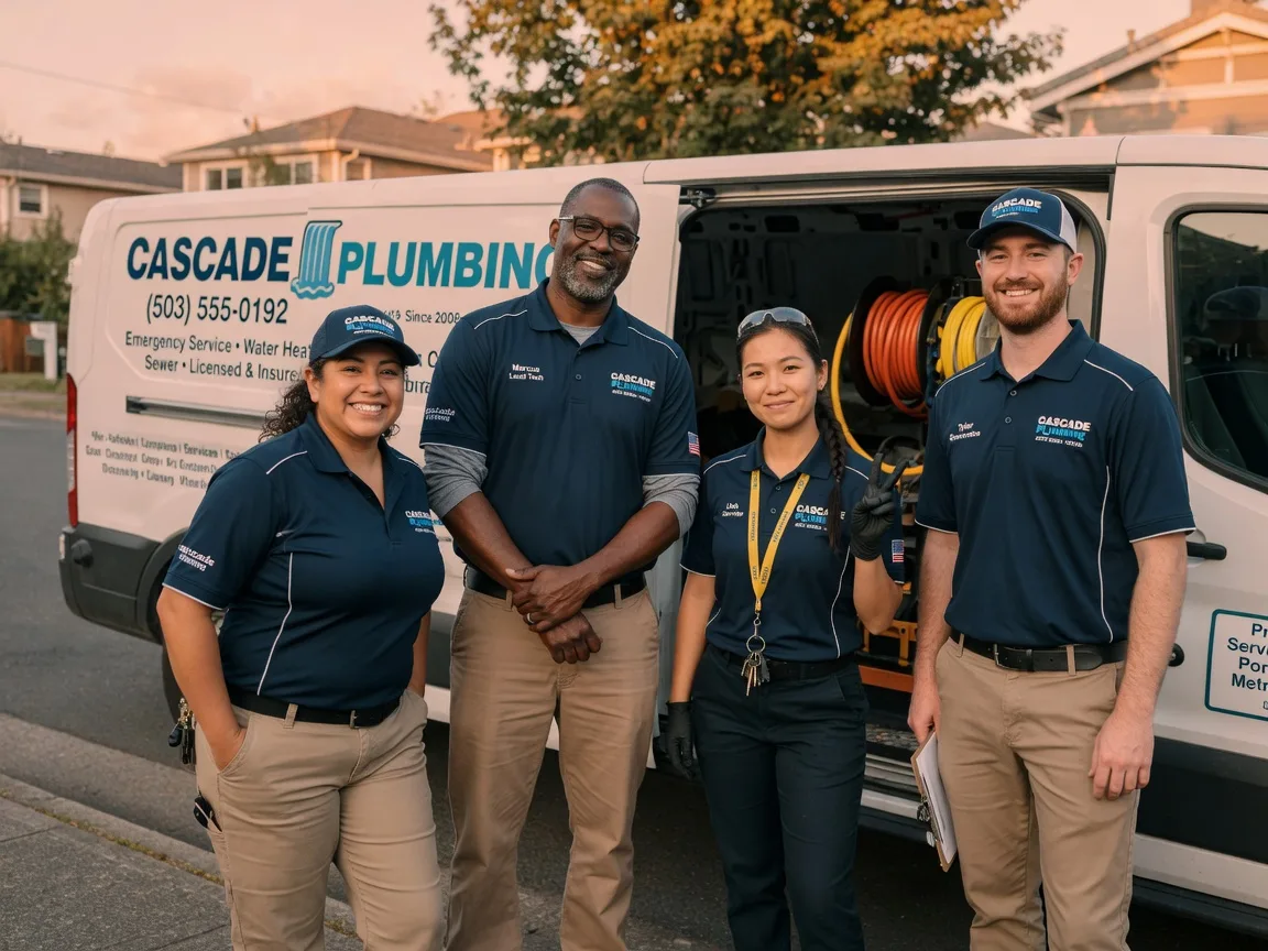 Emergency Plumber company in Danvers, MN